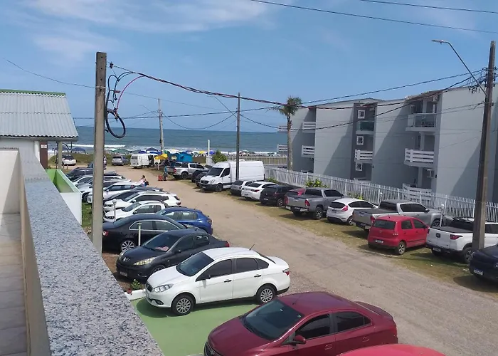 Pousada Verdes Mares guaratuba